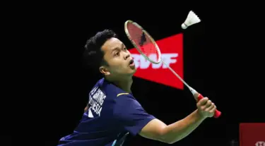 Ginting, Ubed, hingga Bagas/Leo Absen dari Australian Open 2025, PBSI Fokus Pembinaan Atlet