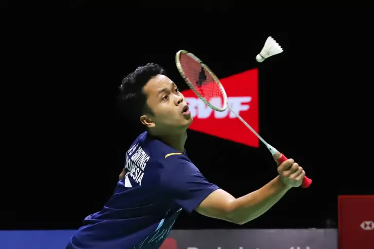 Ginting, Ubed, hingga Bagas/Leo Absen dari Australian Open 2025, PBSI Fokus Pembinaan Atlet