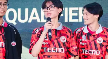 Bigetron by Vitality goes to KIC 2025