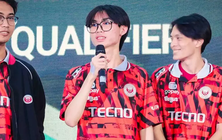 Bigetron by Vitality goes to KIC 2025