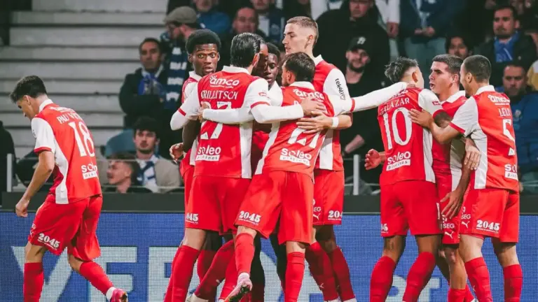 Braga – Genk: tonton siaran langsung online (07.11.2025)