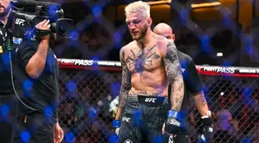 Dan Hooker Hadapi Realita Pahit Usai Kalah di UFC Qatar