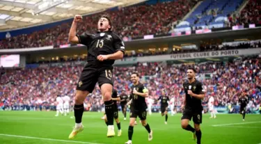 Joao Neves Tegaskan: Tiket Piala Dunia Lebih Penting daripada Hattrick