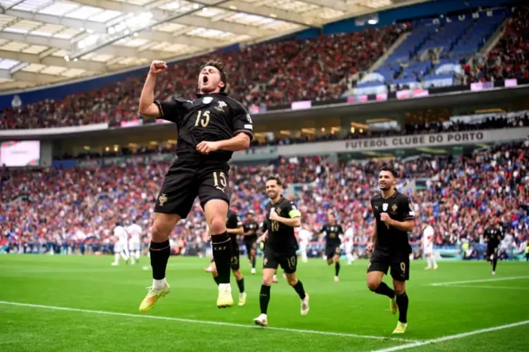 Joao Neves Tegaskan: Tiket Piala Dunia Lebih Penting daripada Hattrick