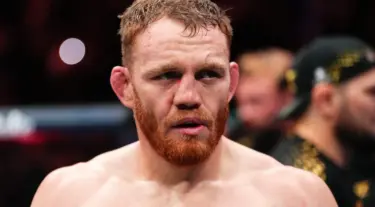 Pelatih Della Maddalena Buka Suara Usai Kalah di UFC 322