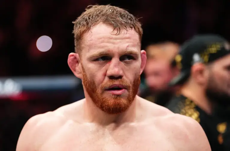 Pelatih Della Maddalena Buka Suara Usai Kalah di UFC 322