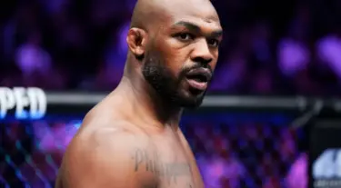 Jon Jones Siap Tampil di UFC Gedung Putih 2026