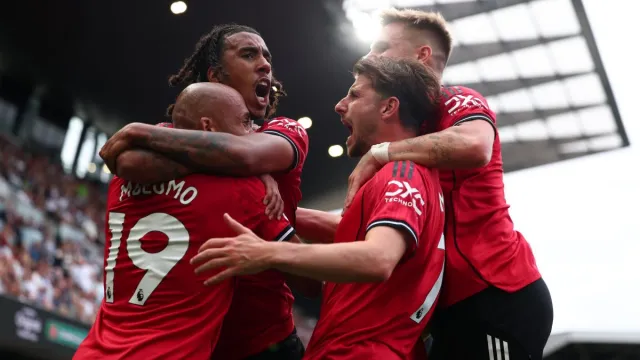 5 Alasan Manchester United Bisa Naik ke Top 5 Premier League Setelah Jeda Internasional