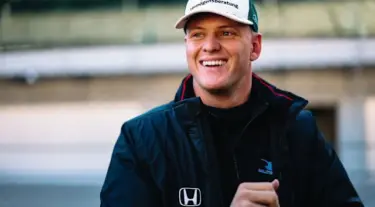 Mick Schumacher Resmi Balap IndyCar Musim 2026