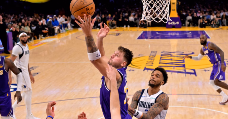 Mengenal 8 Tim yang Siap Bertarung di Babak Gugur NBA Cup 2025