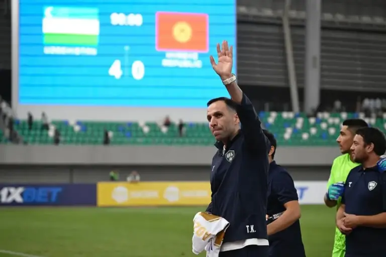 Membandingkan Bojan Hodak dan Timur Kapadze untuk Timnas Indonesia