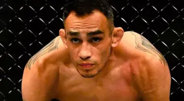 Tony Ferguson Klaim Bisa Kalahkan Islam di Masa Kejayaan