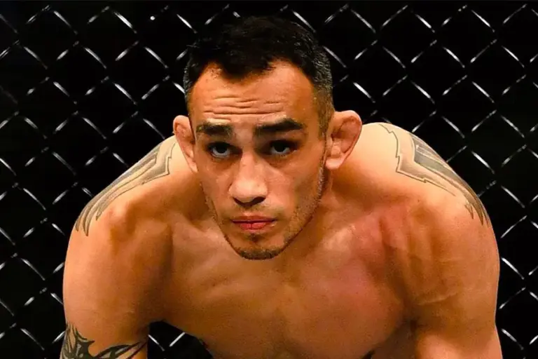 Tony Ferguson Klaim Bisa Kalahkan Islam di Masa Kejayaan