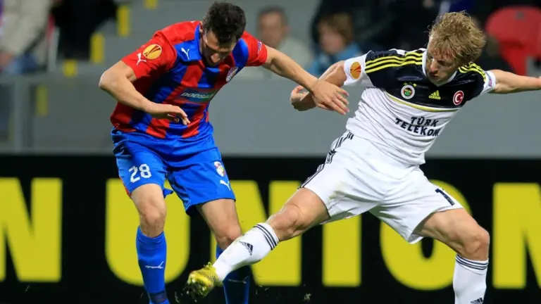 Viktoria Plzeň – Fenerbahçe: tonton siaran langsung online (07.11.2025, WIB)