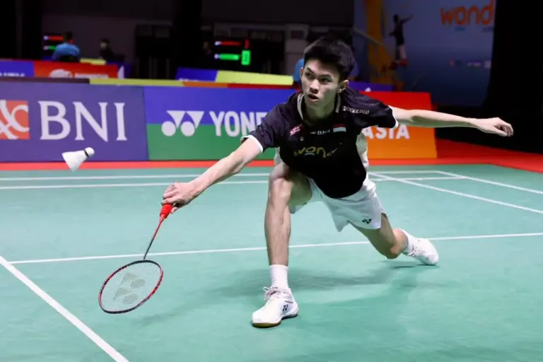 Richie Duta Richardo Bidik Gelar di Indonesia International Challenge 2025 di Tengah Absennya Unggulan