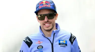 Alex Marquez Siap Hadapi Tekanan MotoGP 2026