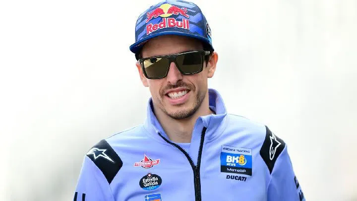 Alex Marquez Siap Hadapi Tekanan MotoGP 2026