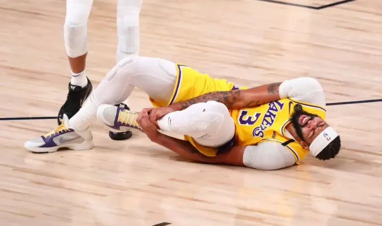 Anthony Davis Masih Menunggu Restu Patrick Dumont