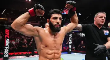 Tsarukyan Yakin Kalahkan Topuria, Tak Ada Dendam