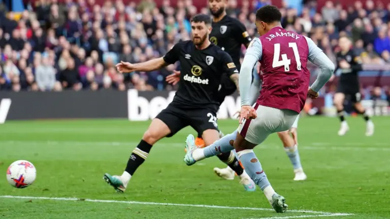 Aston Villa – Bournemouth: Tonton Siaran Langsung Online (9.11.2025)