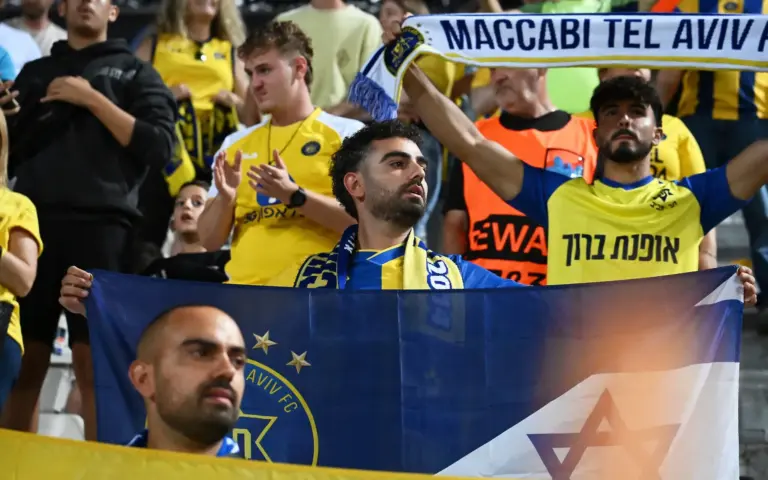Aston Villa – Maccabi Tel Aviv : tonton siaran langsung online (07.11.2025)