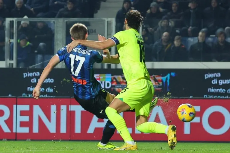 Atalanta – Sassuolo: Tonton Siaran Langsung Online (9.11.2025)