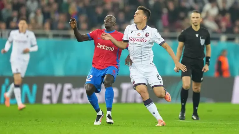 Bologna – Brann: tonton siaran langsung online (07.11.2025)