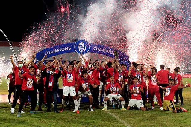 Jadwal Sepak Bola Nasional : BRI Liga 1 Sampai Garuda Muda di Piala Dunia