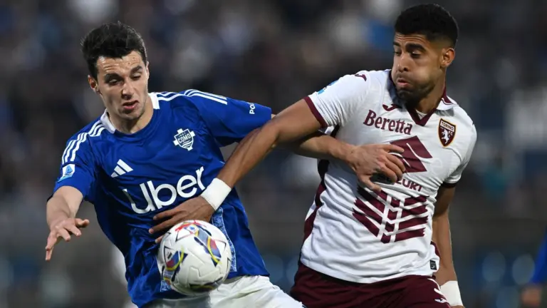 Torino Dipermalukan Tim Promosi : Como Bantai 5–1 di Turin!