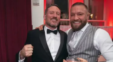 McGregor Dapat Update Besar soal Comeback UFC dari Kavanagh