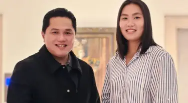 Menpora Pastikan Dukungan untuk Janice Tjen ke Olimpiade