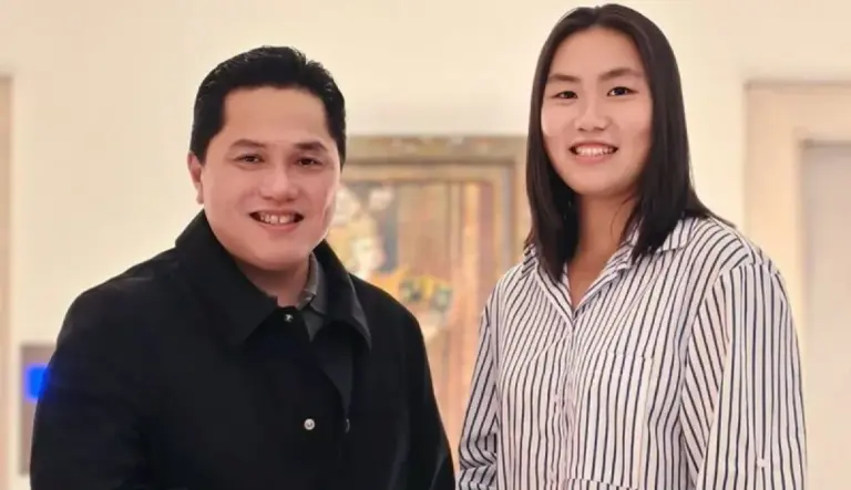 Menpora Pastikan Dukungan untuk Janice Tjen ke Olimpiade