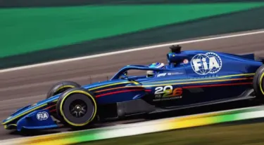 Pirelli: Simulasi Downforce F1 2026 Tidak Menentukan Siapa Akan Dominan