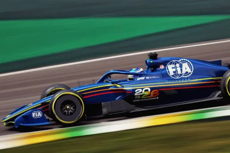 Pirelli: Simulasi Downforce F1 2026 Tidak Menentukan Siapa Akan Dominan