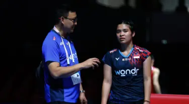 Gregoria Mariska Tunjung Fokus Pemulihan, Absen di Australian Open 2025