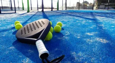 Padel Resmi Masuk Asian Games 2026, Asia Sambut Era Baru Olahraga