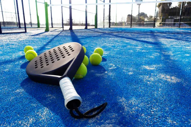 Padel Resmi Masuk Asian Games 2026, Asia Sambut Era Baru Olahraga