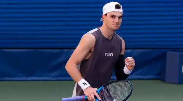 Jack Draper Bahas Level dan Area Perlu Ditingkatkan