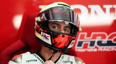 Honda Mulai Bangkit di MotoGP 2025, Joan Mir Realistis: “Masih Panjang Jalan ke Puncak”