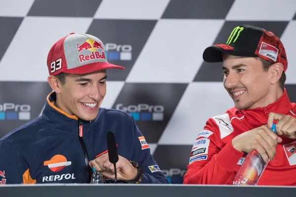 Lorenzo Prediksi Marquez Kesulitan di MotoGP 2026