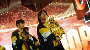 Onic PH Kelra and Frince