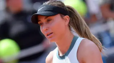 Paula Badosa Unggah Pesan Menyentuh di Akhir Musim 2025