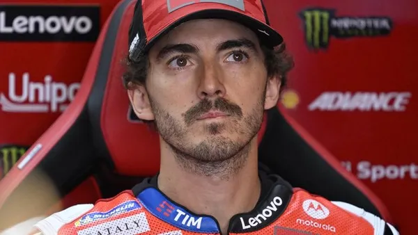 Pecco Bagnaia Geram: MotoGP Kehilangan Kredibilitas!