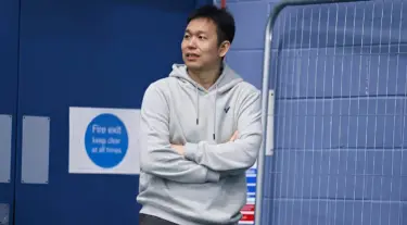 Hendra Setiawan Dorong Sabar/Reza Ulang Kisah Sukses di World Tour Finals