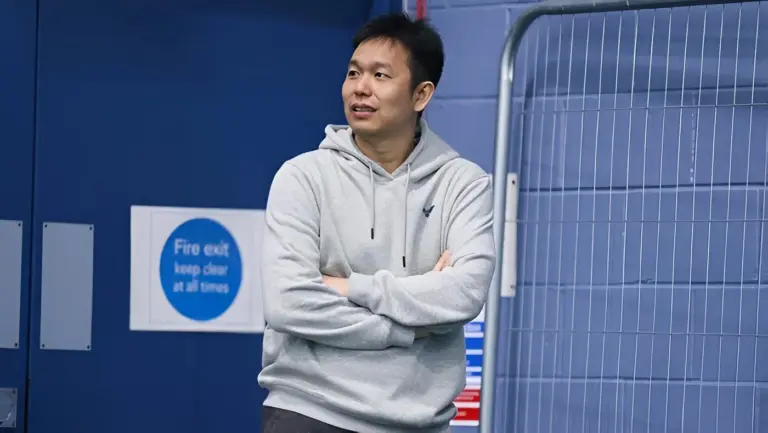 Hendra Setiawan Dorong Sabar/Reza Ulang Kisah Sukses di World Tour Finals