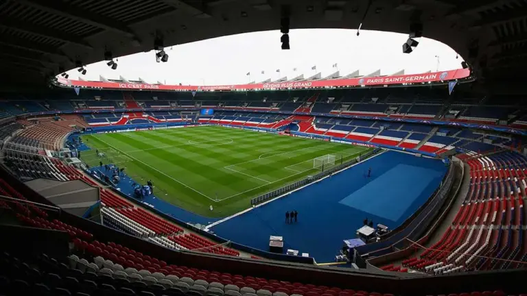 PSG vs Bayern: Mini Final UCL di Parc des Princes!