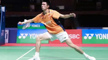 Rekap Hasil Indonesia International Challenge 2025: Dominasi Tujuh Tunggal Putra Tuan Rumah di 16 Besar