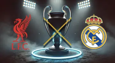 Liverpool vs Real Madrid: Jadwal Siaran Langsung