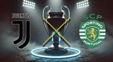 Juventus vs Sporting: Jadwal Siaran Langsung