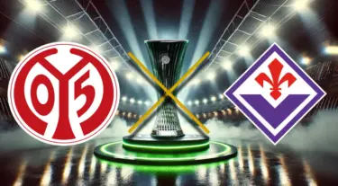 Mainz vs Fiorentina 2025/26